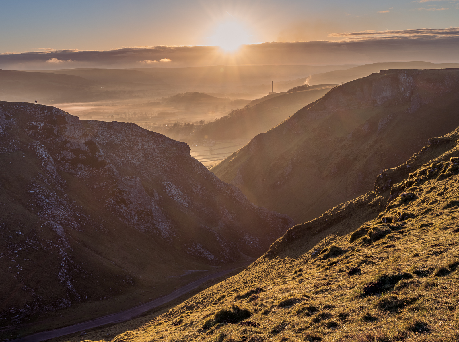Sunrise or Sunset for Landscape Photography?